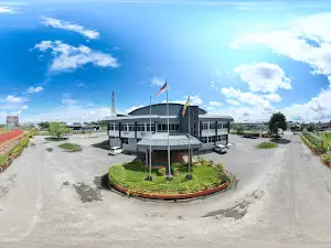Sarikei Sports Complex