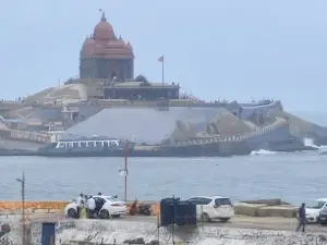 Hanuman Mandir Chhoti Korauli, Mau