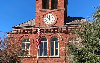 Ascension Parish Clerk-Court