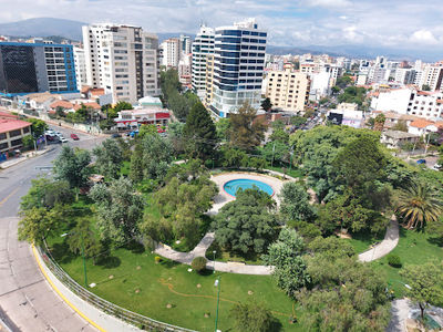 Plazuela Quintanilla