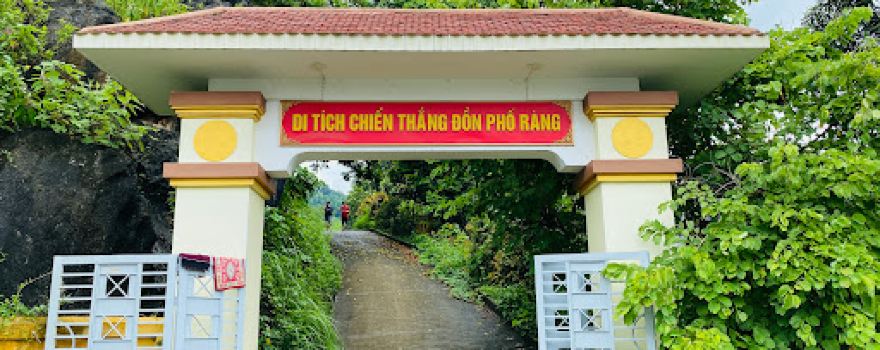 Đồn Phố Ràng