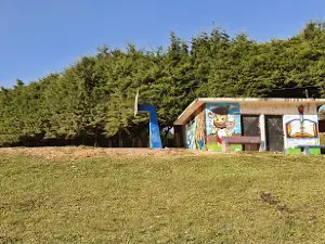 Estadio Miguel Garcia Granados