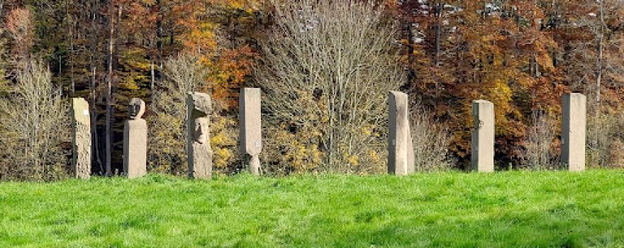 Waldlehrpfad Ehningen