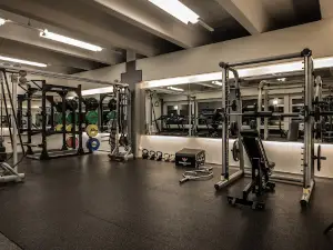 BEST smile gym Idar-Oberstein