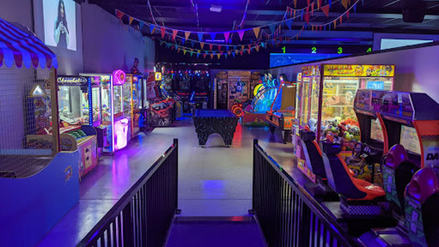 Logan City Tenpin