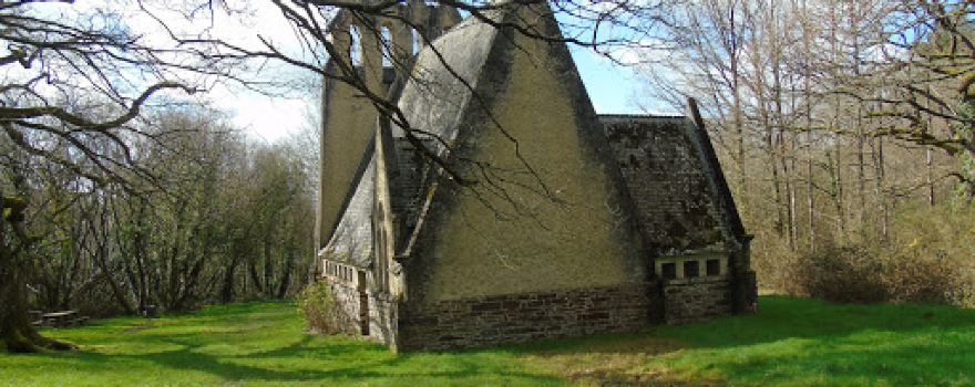 Chapelle de L'Hermitage