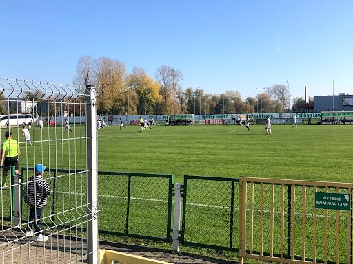 Stadion Miejski w Łowiczu