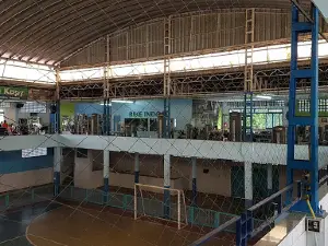 Clube Náutico e Recreativo Santa Cecília