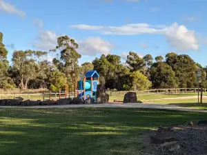 Heritage Forest
