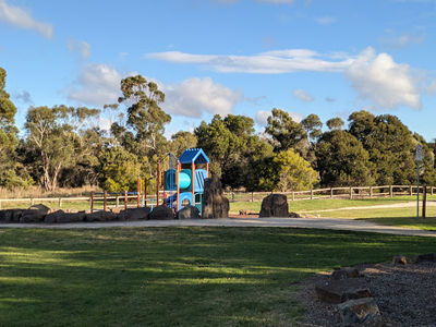 Heritage Forest