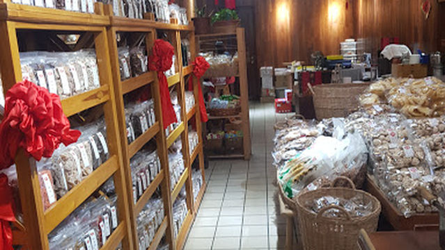 Chowrasta Morning Market