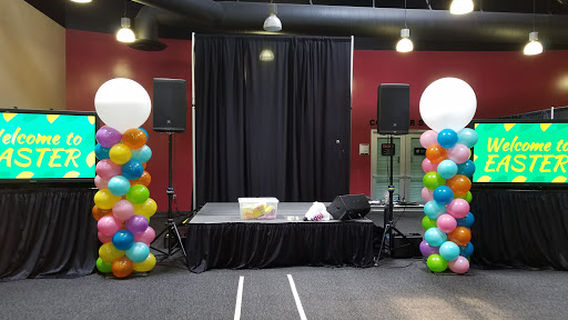 Felix Event Center