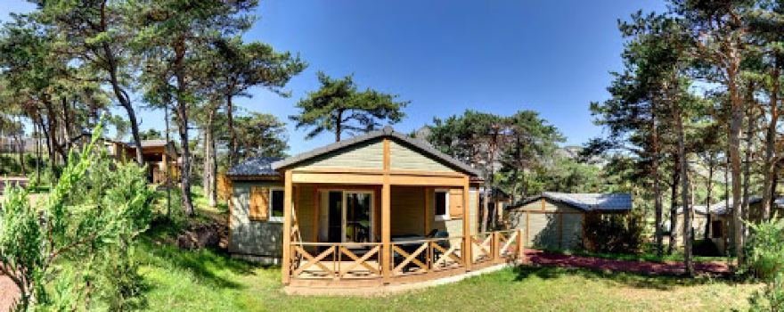 Camping la Viste