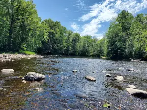 Peshtigo River Campground, LLC