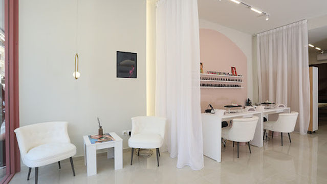 Princess Nails and More