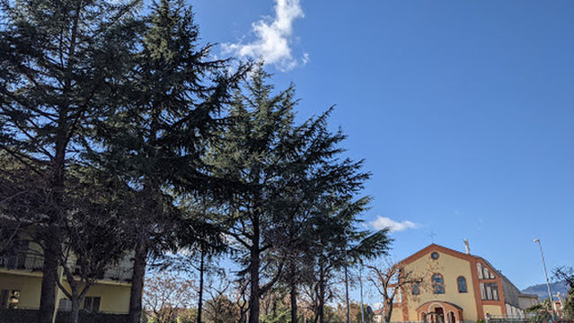 Church of Saint Joseph The Artisan