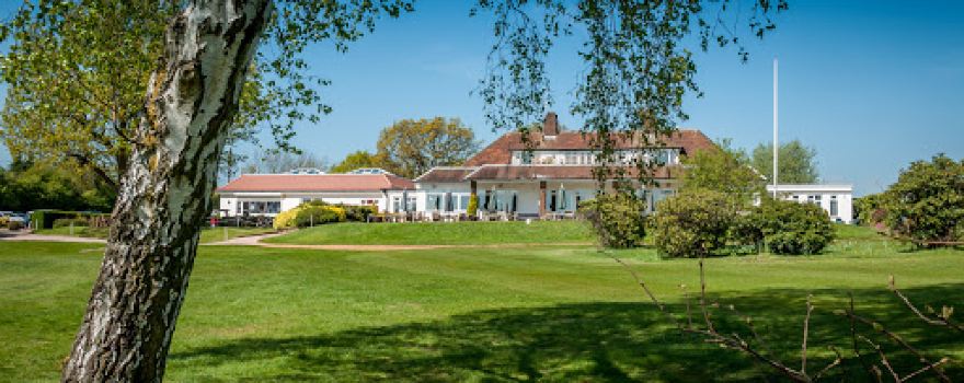 Grims Dyke Golf Club
