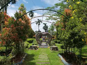 Waterboom Gunung Poteng