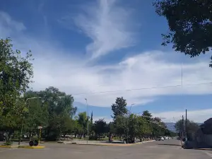 Plaza San Martin