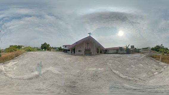 Eng Hui Methodist Church