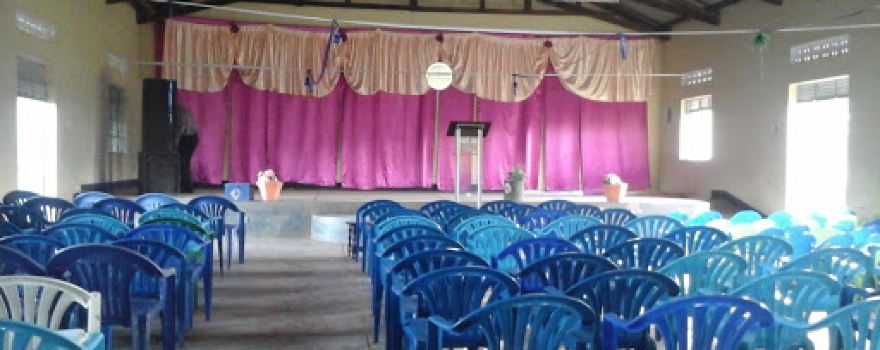 Angwetangwet PAG Church