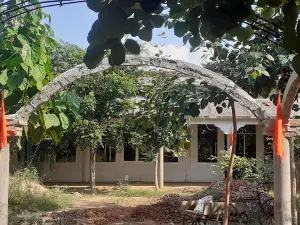Paavan Van Vihar Ashram