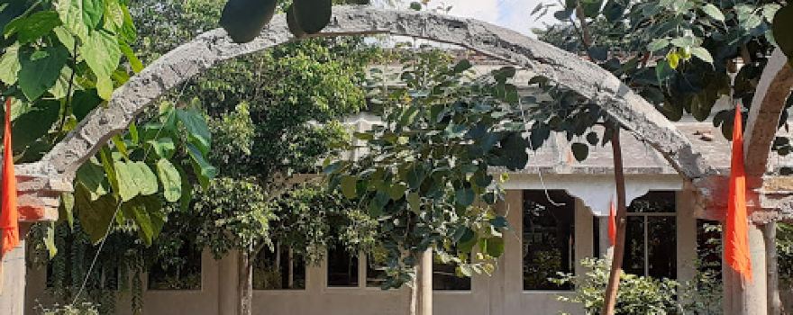 Paavan Van Vihar Ashram
