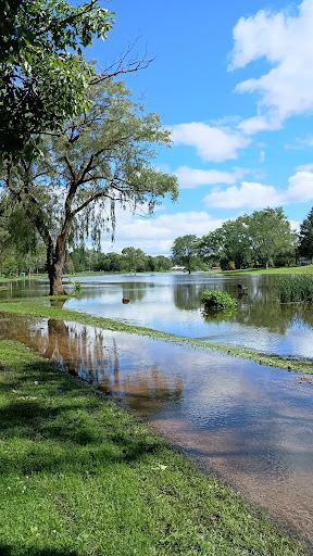 Crystal Lake Park