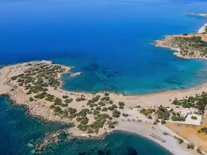 Paralia Grammenou