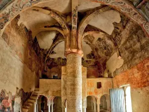 Iglesia de San Baudelio