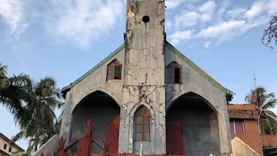 Providence Baptist Church