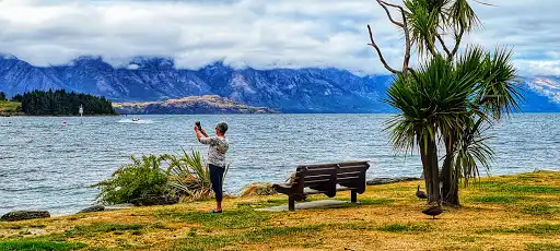 Earnslaw Park