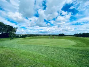 Cleobury Mortimer Golf Club