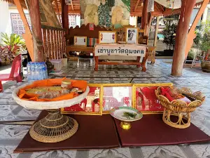 วัดพระแท่น