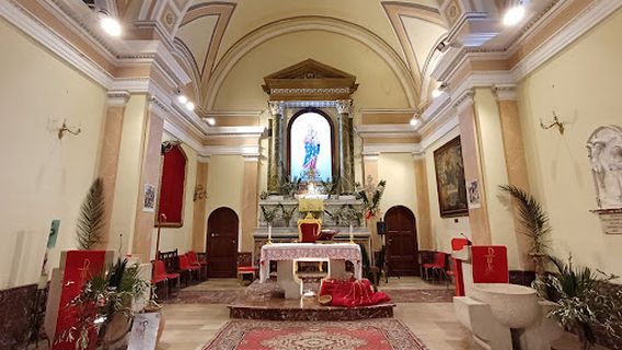 Giardini Naxos