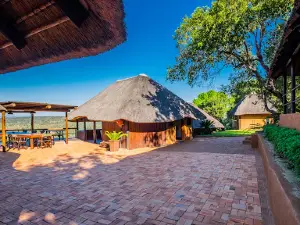 Pongola Game Reserve