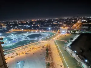 Missan Fun-fair City