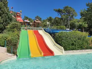 Camping de la Côte d'Argent
