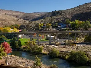 Forward Paddle Rafting Co.