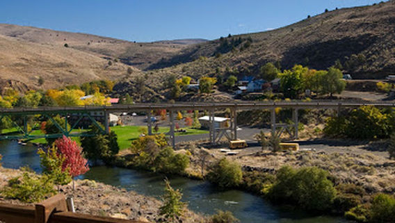 Forward Paddle Rafting Co.