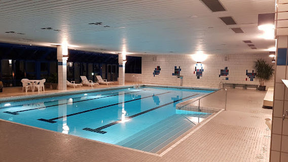 Hallenbad Neresheim