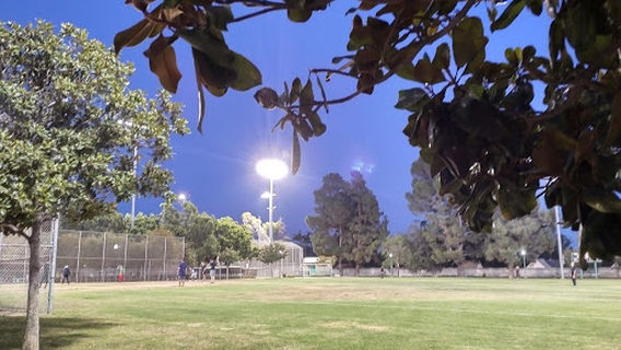 La Cienega Park & Community Center