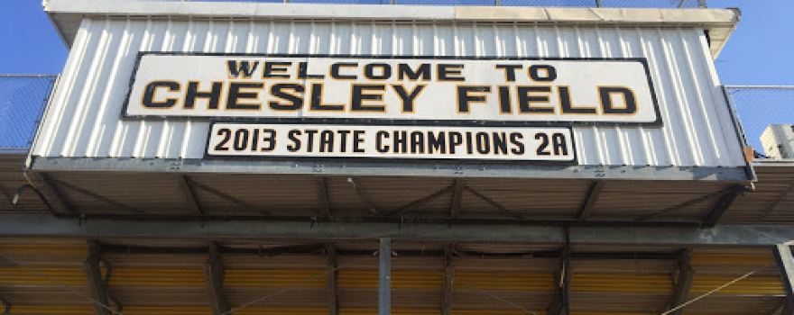 Chesley Field