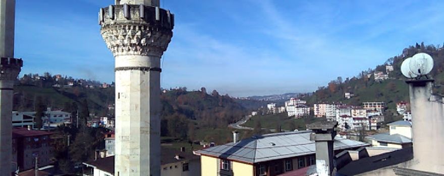 Kazım Cengiz Parkı