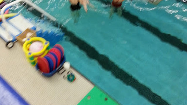 Centre culturel de Lévis et Piscine Pierre-Létourneau