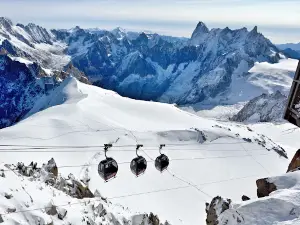Compagnie du Mont Blanc