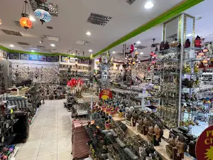 Shopping Center Ali Baba