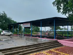 Bijashani Mataji Mandir
