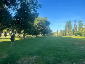 Mt. Adams Country Club