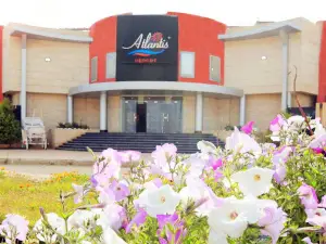 Atlantis Resort - New Damietta